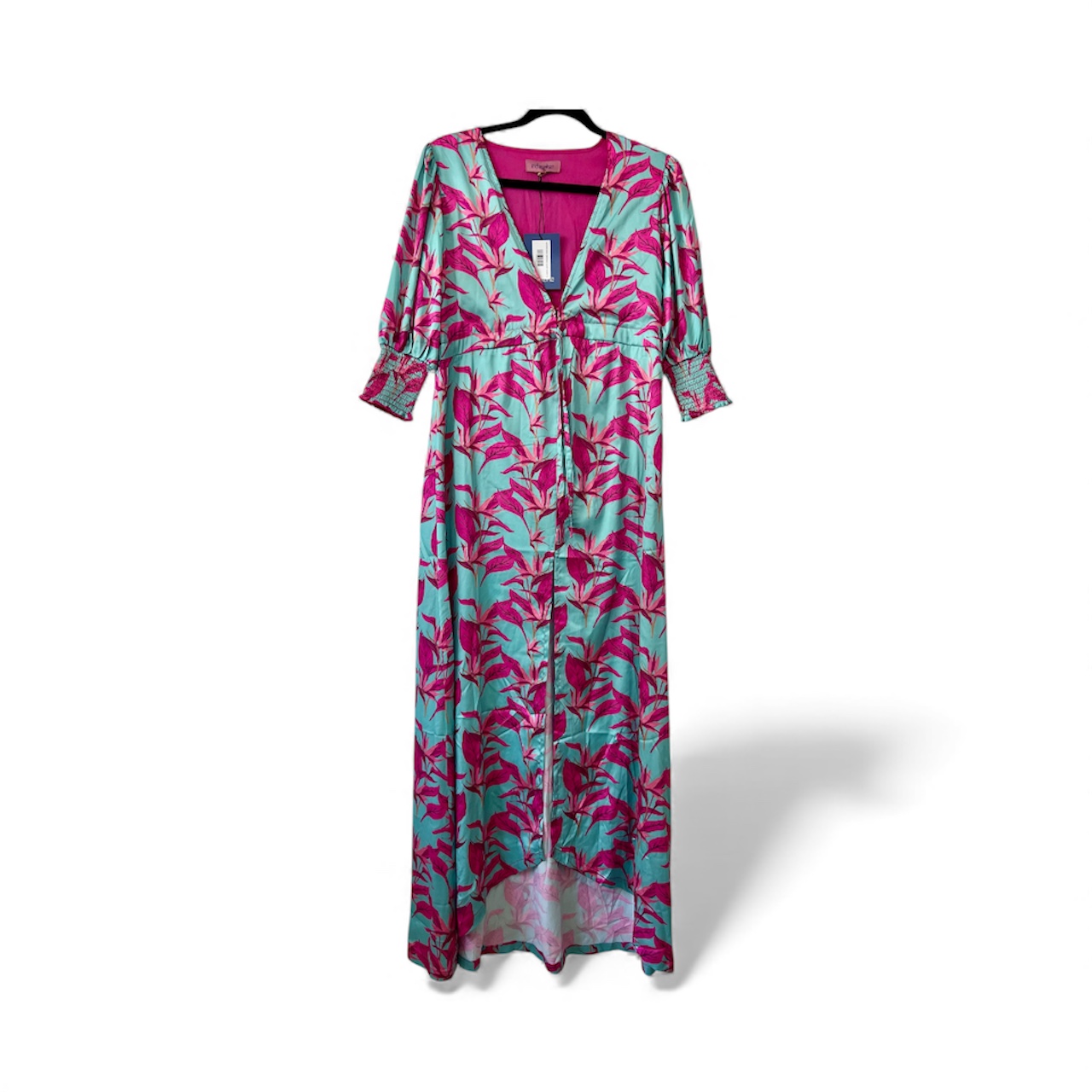Vestido de segunda mano