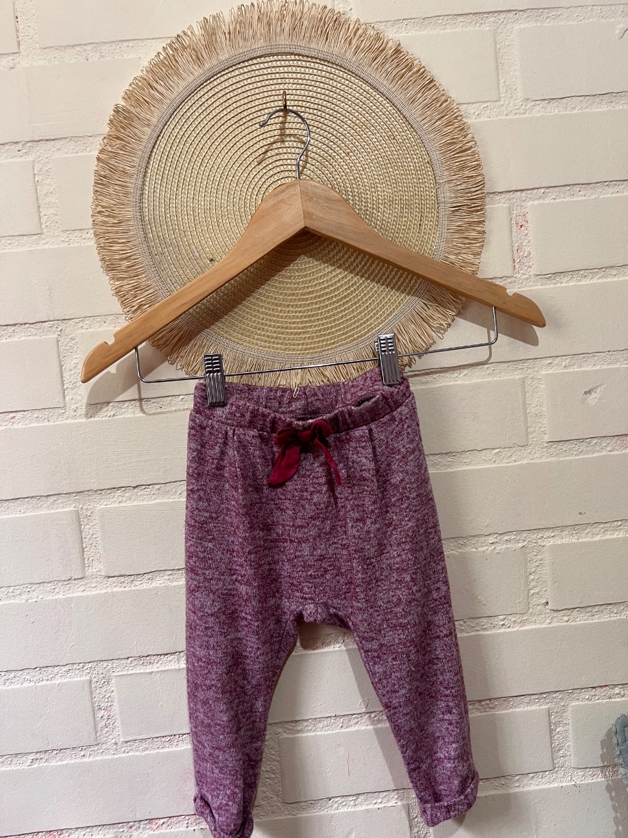 Pantalón de segunda mano