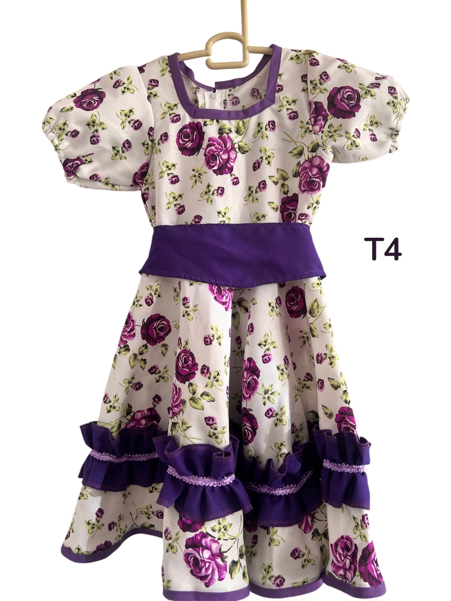 VESTIDO de segunda mano