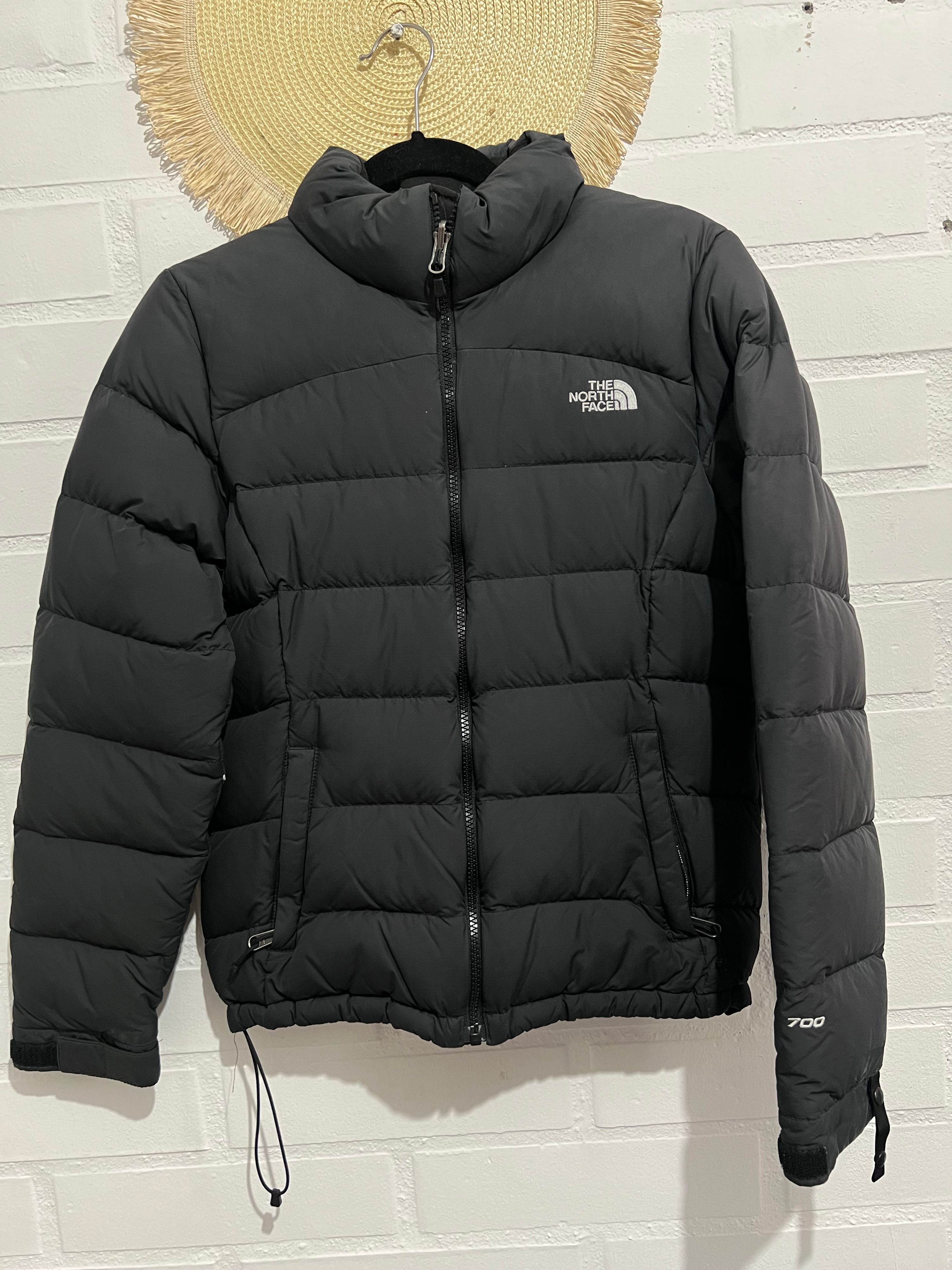 Chaquetón de segunda mano