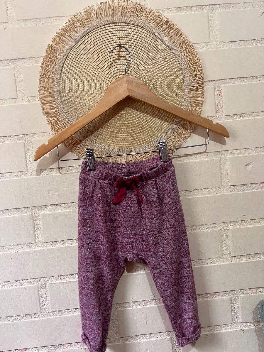 Pantalón de segunda mano