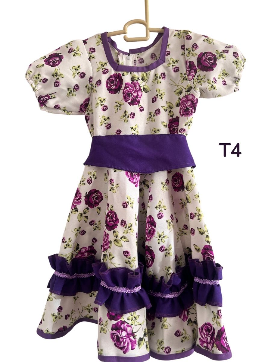 VESTIDO de segunda mano