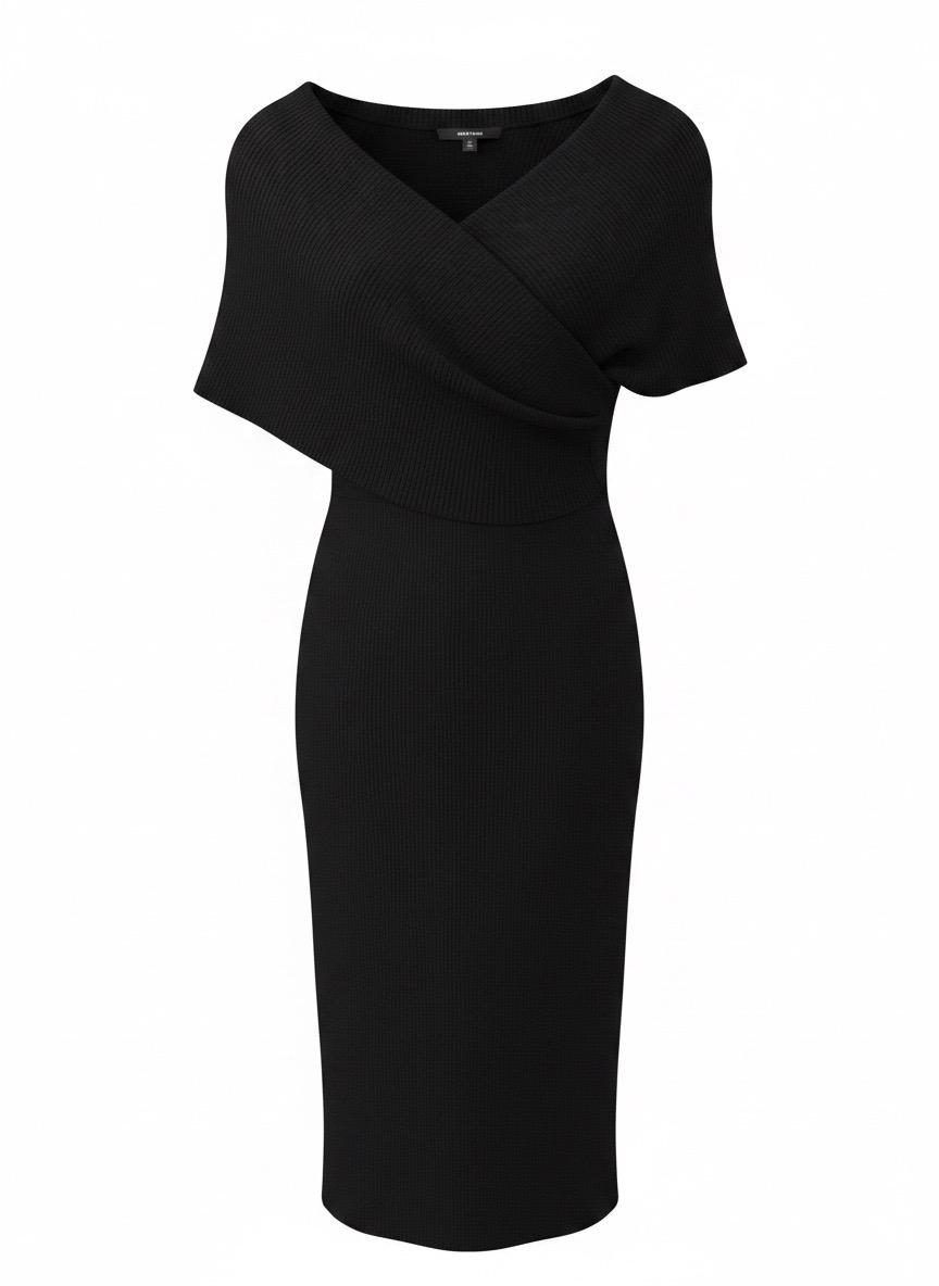 Vestido de segunda mano